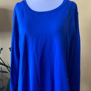 Sport Long Sleeves shirt